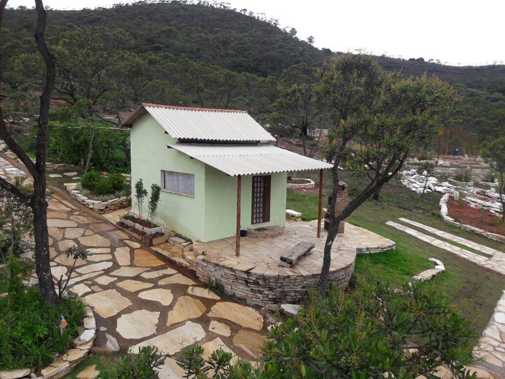 Pousada Chale Da Montanha Sao Thome Das Letras Sao Tome das Letras Luaran gambar